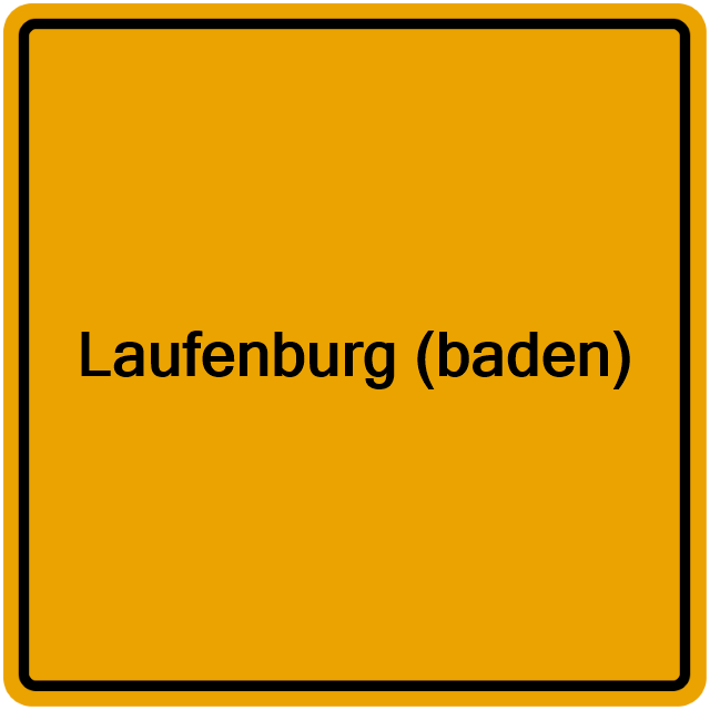 Einwohnermeldeamt24 Laufenburg (baden)